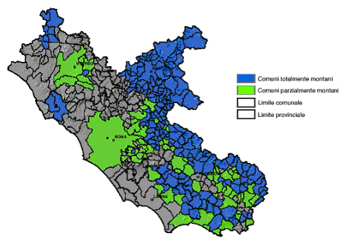 Sviluppo urbano e locale.