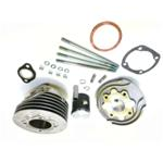 85 SPINOTTO PISTONE VESPA 125 ET3 - PK - PRIMAVERA MP50251 9,15 MP50258 KIT CILINDRO MALOSSI MHR Ø 57,5 ALLUMINIO VESPA ET3-PRIMAVERA-PK <p><strong>caratteristiche TECNICHE - CILINDRO in