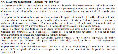 Classificazione acustica del territorio La zonizzazione acustica o, per meglio dire, la classificazione acustica del territorio è il risultato della suddivisione del territorio