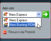 Nero StartSmart - Il centro di comando 3.2.