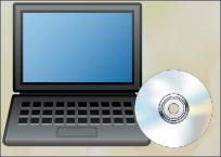 dal foglio sarà visualizzato il menu di scelta rapida. Utilizzare la penna digitale con Windows XP/2000 1. Installazione di Note Manager Il CD contiene il software Note Manager, che è indispensabile.