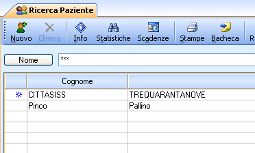 5. Cosa cambia in Medico 2000 Oltre ai servizi SISS accessibili direttamente dal programma, per rendere completa l integrazione di Medico 2000 con il progetto SISS i capitoli seguenti riportano gli