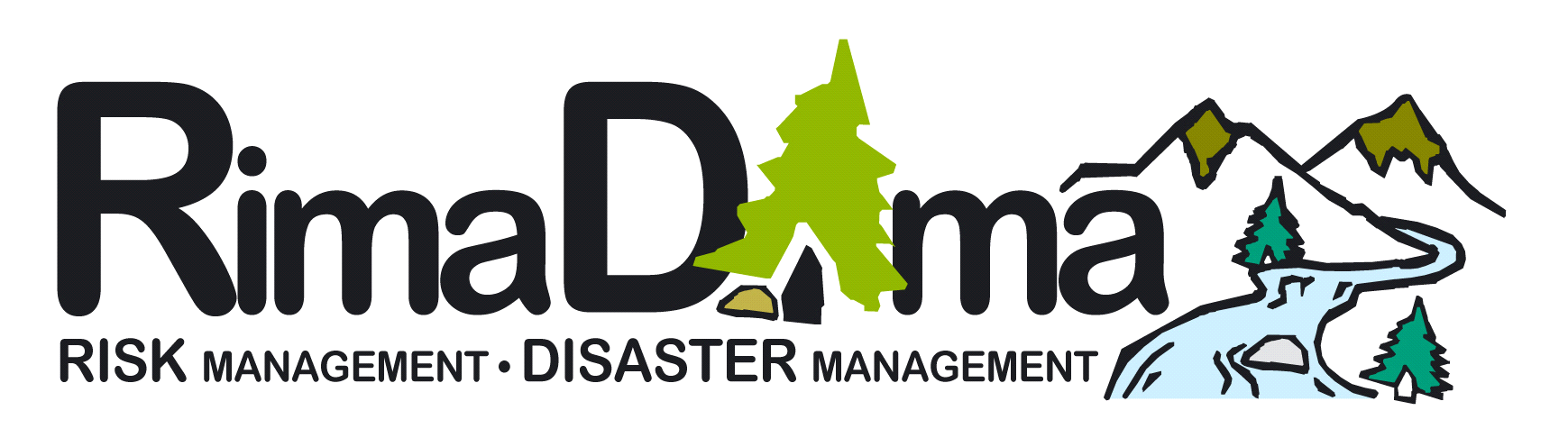 04MAC03/03/0/00 RIMADIMA an INTERREG III B CADSES NP, EU funded project RIMADIMA Risk-, Disaster-Management & prevention of