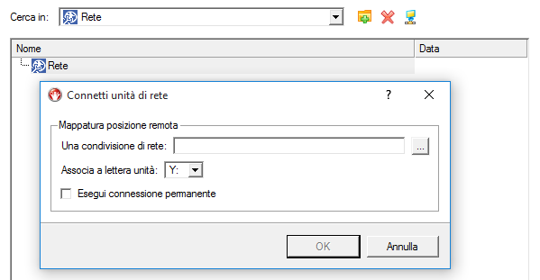 Scenari di ripristino 77 Nuovo formato di backup Ripristino di un intero disco rigido o partizione di sistema da un'archiviazione di rete Supponiamo che il computer non riesca ad avviarsi a causa