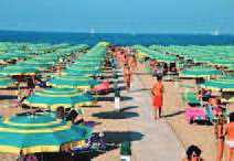 RIMINI, RIMINI Le palazzine a Rimini sono situate in zone tranquille ma comunque vicine al centro che è raggiungibile in pochi minuti a piedi e dove si possono trovare tutti i servizi come