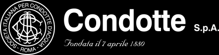 Il Gruppo Condotte La Società Italiana per Condotte d Ac