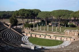 VISITE GUIDATE AGLI SCAVI di OSTIA ANTICA MODULO PER LE SCUOLE Nel presente modulo sono indicati i possibili percorsi per la Visita Guidata agli Scavi di Ostia Antica e la relativa Scheda di