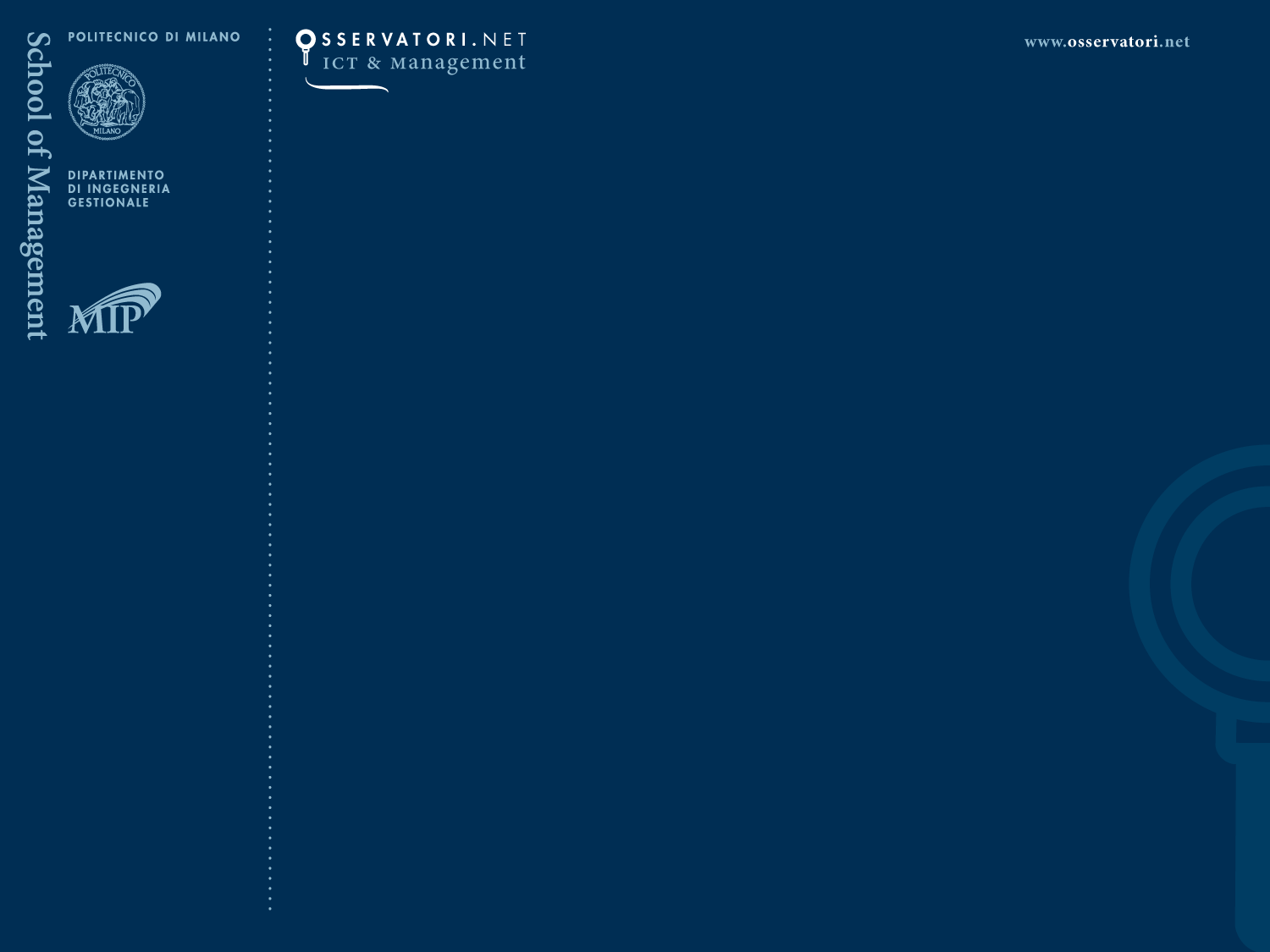 Sicurezza e Mobile: quali