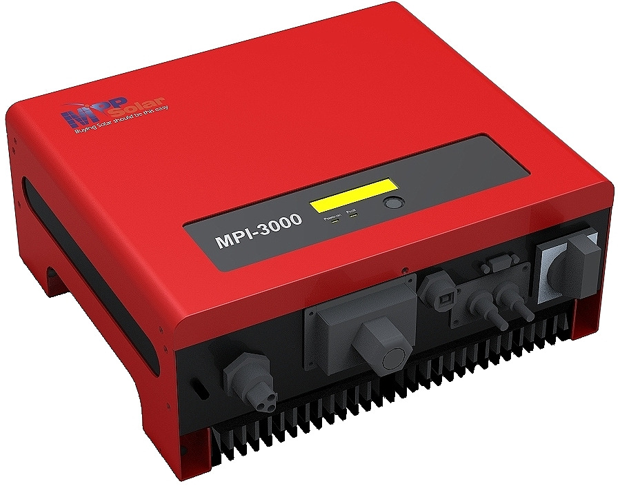 MPI-1500/2000/3000/4000/6000