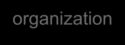 A tale scopo le learning organization: 1. incoraggiano la creatività e l iniziativa (empowerment); 2.