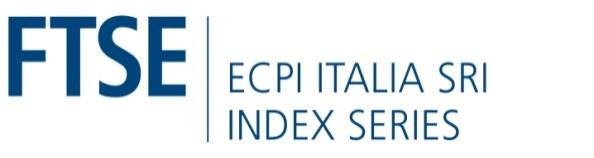 INDICI FTSE ECPI ITALIA SRI: COSTANTE SOVRAPERFORMANCE YEAR FTSE ITALIA FTSE MIB FTSE ECPI FTSE ECPI ALL-SHARE BENCHMARK LEADERS ANNUAL PERFORMANCE 2006 17,9% 16,0% 20,1% 26,4% 2007-7,3% -7,0% -5,6%