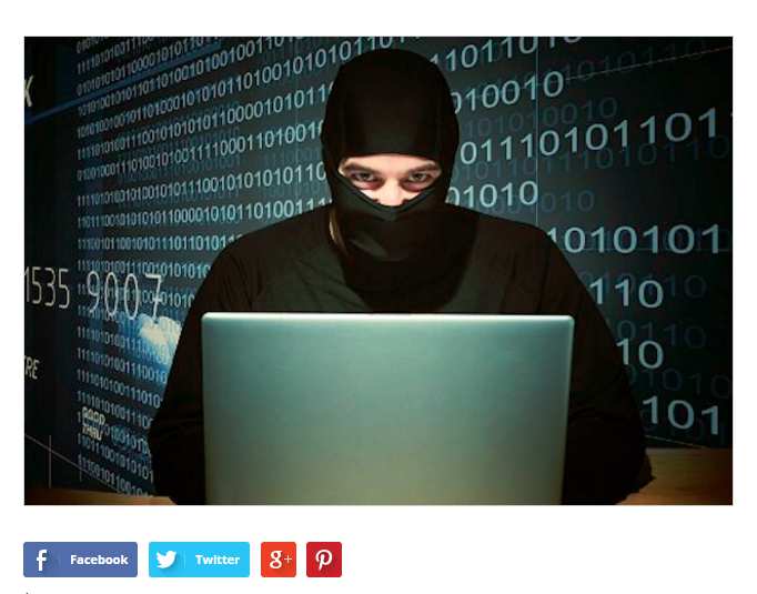 Computerworld Cybercrimine in crescita del