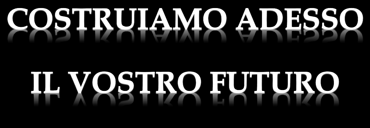 Cert. N. 13109 Istituto d Istruzione Secondaria Superiore Francesco D Aguirre Istituto Superiore di Istruzione Classica, Tecnica e Professionale Via G. Baviera n.1, Salemi (TP) (Sede centrale) Tel.