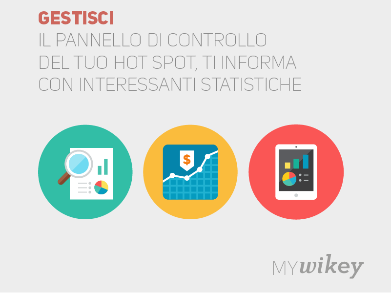 semplice e sicura attraverso il login con i principali social network.