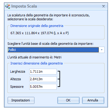 3.9 Proprietà degli oggetti Molti oggetti creati con pcon.planner, come muri o fonti di luce, contengono delle proprietà che è possibile modificare.