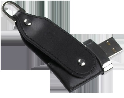 Biz Leather Twist Codice prodotto: usb_5015 Materiali: Plastica + Alluminio Capacità: 512 MB, 1 GB, 2 GB, 4 GB, 8 GB, 16 GB Minimo d'ordine: 25, Resa in rilievo, Incisione laser, Resa in rilievo,