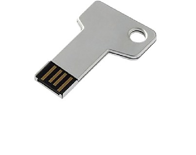 Mini FlashKey Mini Codice prodotto: usb_3003 Materiali: Metallo Capacità: 1 GB, 2 GB, 4 GB, 8 GB, 16 GB Minimo d'ordine: 100, Incisione laser, Incisione laser Custom Window