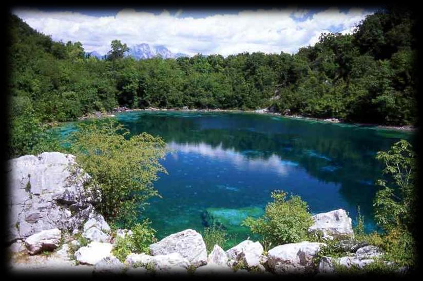 Inquadramento territoriale Medio Friuli Osoppo e Zone di Tutela Zone di Tutela Trasaghis o SIC - IT3320015 o IBA - n 048