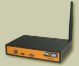RAYTALK RB-111 Bridge/Access Point Wi-Fi - Single Radio 2, - 4Ghz Bridge + Access Point + Client IEEE802.