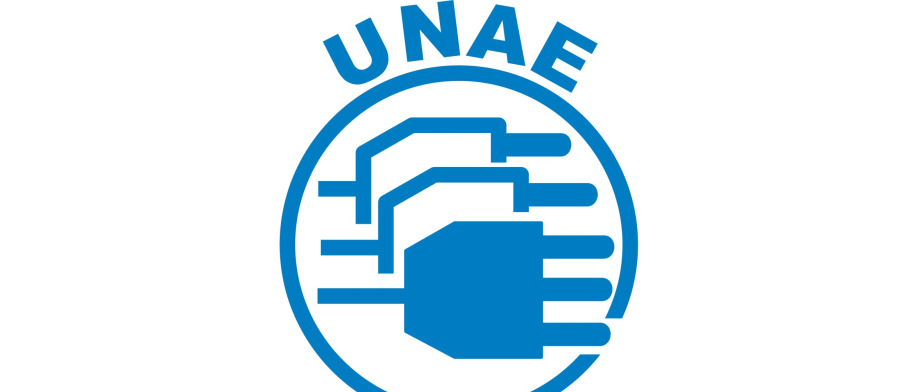 Grazie per l attenzione UNAE è un Albo che associa Imprese Qualificate