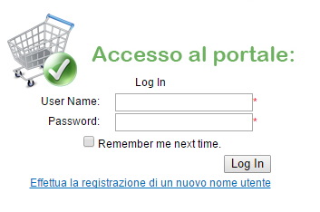 Mada B2b (business to business) è l applicativo per siti on-line di distributori, gestisce la pre-vendita e la vendita con i rivenditori.