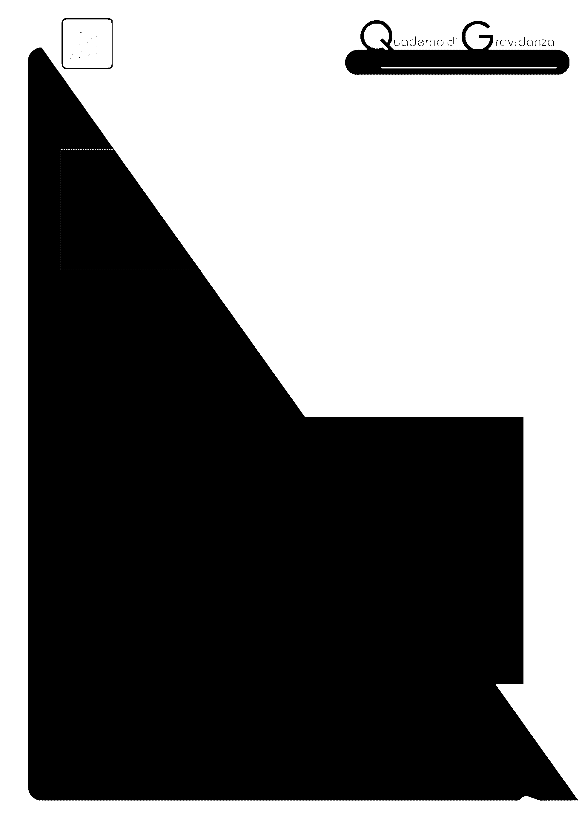 Anamnesi Ginecologica Pap test data esito Colposcopia data esito Mammella Altro Interventi chirurgici Contraccezione Note