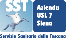 seno del Dipartimento Materno Infantile dell'azienda USL 7 di Siena I disegni sono stati creati dall'infermiera Luana Mazzasita La