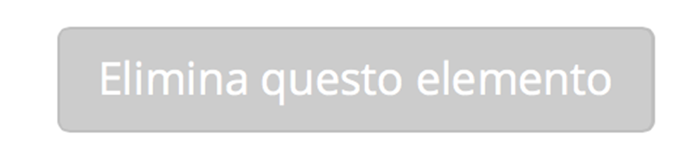 Cliccando su questo pulsante si procede all upload del file selezionato Descrivere brevemente le caratteristiche del documento trasmesso Cliccando su questo pulsante è possibile eliminare l elemento