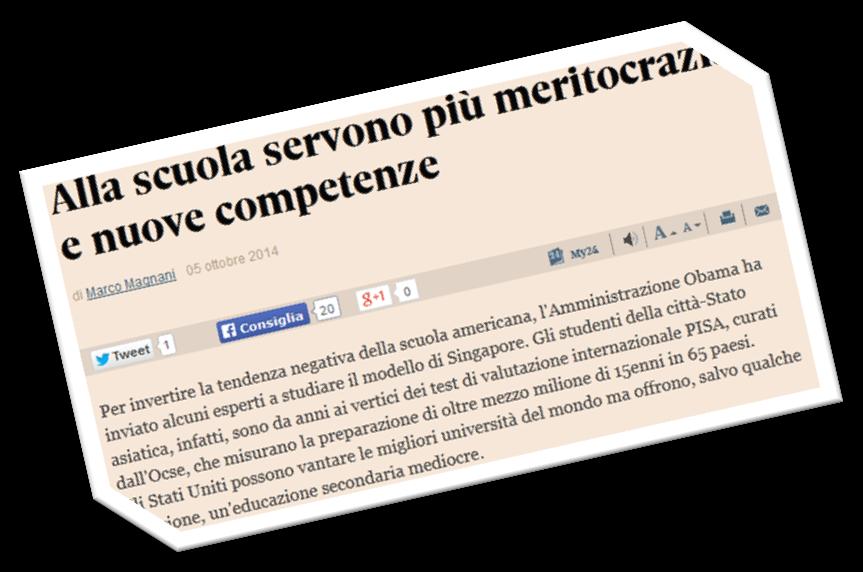 CONCLUSIONI Il progetto risponde sia all esigenza di innovazione, potenziamento,