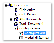 7.2 Gestione automatica netto a pagare arrotondato L emissione di documenti rivolti alla vendita al dettaglio spesso incontra la necessità di dover gestire dei resti di cassa esigui da abbuonare al