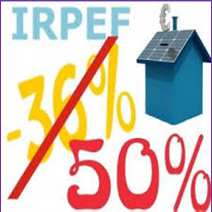 Detrazioni fiscali in campo edilizio RIQUALIFICAZIONE ENERGETICA prorogata al 31 dicembre 2014 dalla Legge Finanziaria 2014 RISTRUTTURAZIONE EDILIZIA resa permanente dal