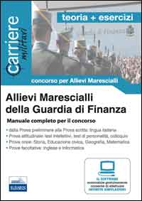 600 VFP1 Aeronautica Termine per la presentazione della domanda: 13 novembre 2014 516-5 VFP1: La valutazione psicoattitudinale Manuale e test 7.