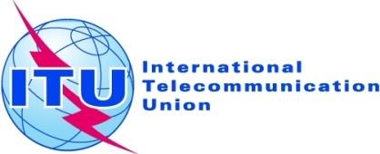 gl/abicru ITU-T International Telecommunication Union Telecommunication Standardization Bureau Internet of Things Global Standards Initiative - http://goo.