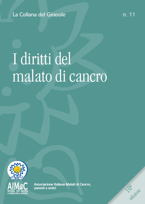 . UN DIRITTO IGNORATO E UN DIRITTO NEGATO Occorre informare malati e loro familiari: -per far conoscere loro i diritti in ambito sanitario per rendere effettivo l accesso ai