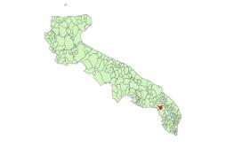 4. INQUADRAMENTO TERRITORIALE Ai fini della realizzazione del seguente documento, è stata eseguita una ricerca ed un analisi dei database realizzati da diverse fonti istituzionali relativi alla