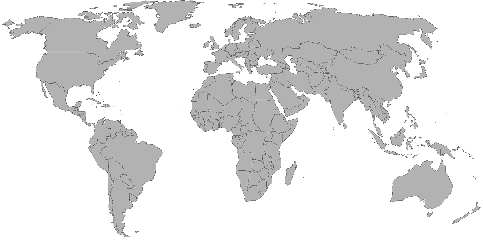 VISITE CONOSCITIVE Norvegia Turchia Cipro Belgio USA Spagna Francia Emirati Arabi Uniti CITTÀ