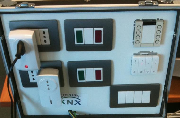 The KNX