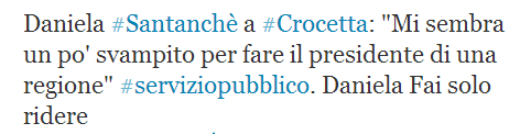 Semantic: analisi hashtag correlati L analisi è utile per capire quali argomenti legati al programma hanno più impatto sul pubblico.