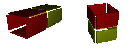 Parete di separazione - isolamento per via aerea STUDIO DELL ISOLAME