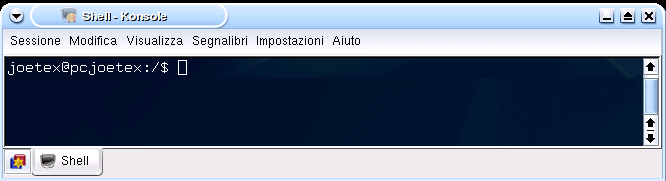 3. - Il filesystem di Unix è un file che contiene e gestisce i dati dell'organizzazione della memoria di massa. Tutti gli elementi del filesystem sono file.