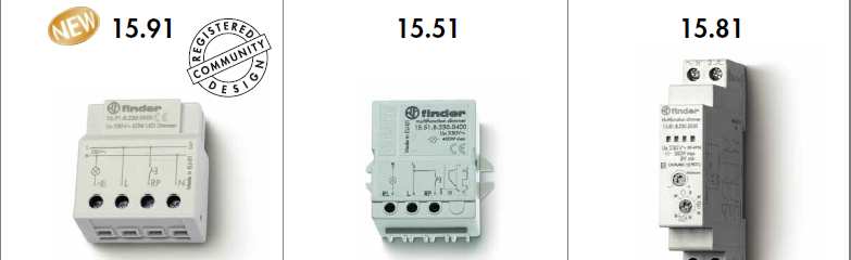 Compatibilità con i dimmer Comincia a diffondersi, da parte dei costruttori di lampade, l indicazione di compatibilità (o meno) con i 2