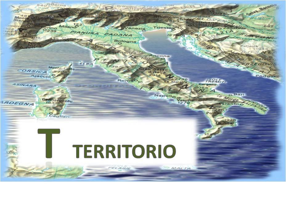 STUDIO MASTER ECOLOGY CONSULTING guarda al territorio come ad una risorsa da tutelare, valorizzare e rispettare, una risorsa che richiede una equilibrata pianificazione e una sostenibile