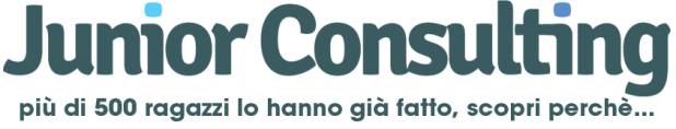 Informazioni generali Partenza edizione: 30 Novembre 2015 Contatti Sito: www.juniorconsulting.