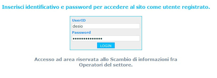 I Comuni che possiedono un indirizzo mail diverso dovranno inviare una richiesta all indirizzo email G+incomune@gipiu.it, fornendo le stesse informazioni richieste nella figura 3.