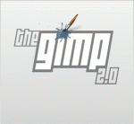 Le Applicazioni per i Desktop: GIMP GIMP è un programma che consente la gestione della grafica, è usato per: fotoritocco creare