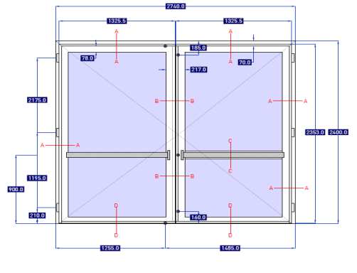 dei campioni Test di tenuta e funzionali Produzione certificata Serramento certificato