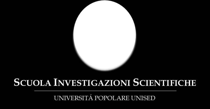 Manifesto degli Studi Corso di Alta Formazione Biennale di Investigazioni Tecnico-Scientifiche propedeutico al terzo anno di Specializzazione di Criminalista Direttore Scientifico Prof.