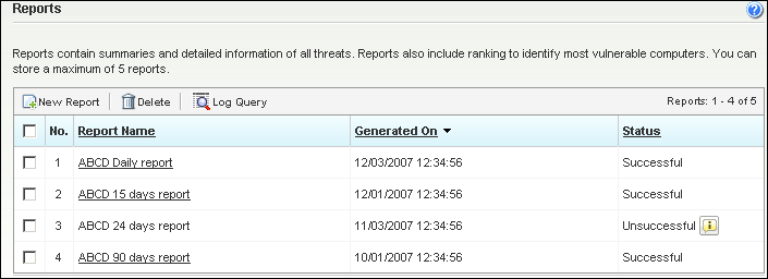 Trend Micro Worry-Free Business Security Hosted Guida dell'amministratore Computer più vulnerabili a infezioni da virus/minacce informatiche.