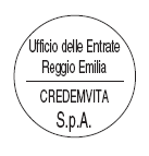 CREDEMVITA MULTI SELECTION (Tariffa 60049) Reggio Emilia, 28 febbraio 2015 Oggetto: aggiornamento delle informazioni sugli OICR esterni riportate nel Documento Informativo Gentile Cliente, nel