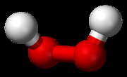 Perossido di idrogeno (H 2 O 2 ) VANTAGGI è un prodotto ecologico completamente biodegradabile, convertendosi in acqua e ossigeno 2H 2 O 2 2H 2 O + O 2 è maneggevole; i trattamenti shock possono